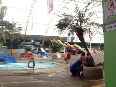 Photos of Cici Aquapark