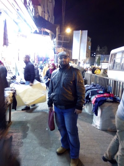 Photos of Amman Airport Transfers
