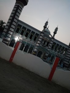 جامع مسجد dera-ghazi-khan