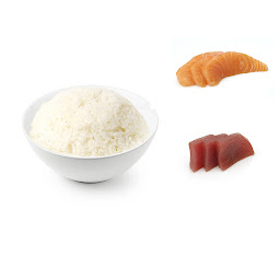 Photo n°52 de Konowa Sushi & Wok | Restaurant japonais sur place ou à emporter à Noisy-le-Sec (Restaurant thaï)