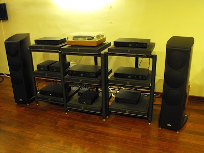 Photos of Sofia Audio Center