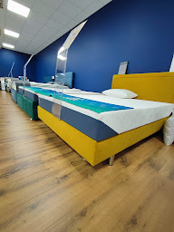 Photo n°10 de La Halle au Sommeil Sisteron Literie et Convertibles à Sisteron (Magasin de literie)