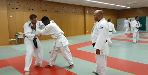 Photo n°4 de DRV-Judo club Saint Maurice l'Exil à Saint-Maurice-l'Exil (Club de judo)