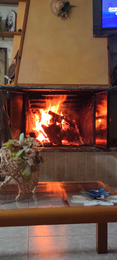 Masso legna da ardere carbone e pellet - Thumbnail