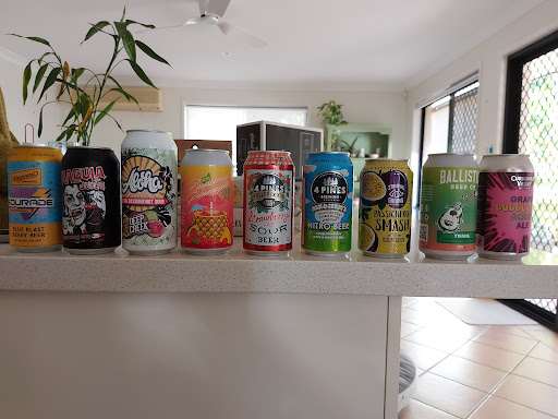 Liquor Legends Annerley - Thumbnail