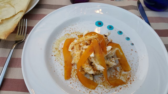 Ristorante La Guardiola