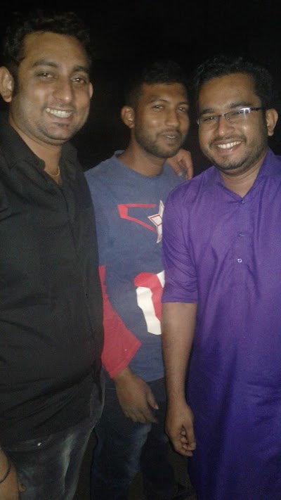 Photos of Pagla Dmc Club MARUF
