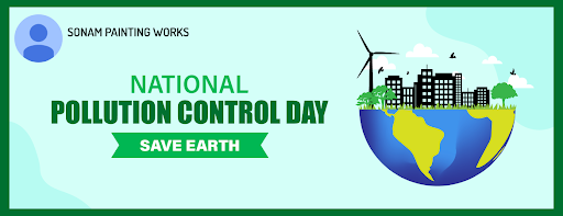 National Pollution Control Day post image