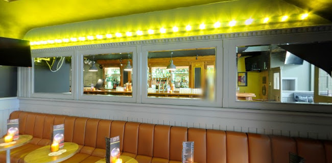 Reacties en beoordelingen van NUA Party Bar