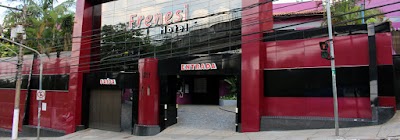 Photos of Motel Frenesi