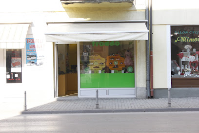 Froddo shop