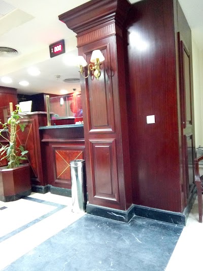 photo of Arab African International Bank - AAIB - ATM