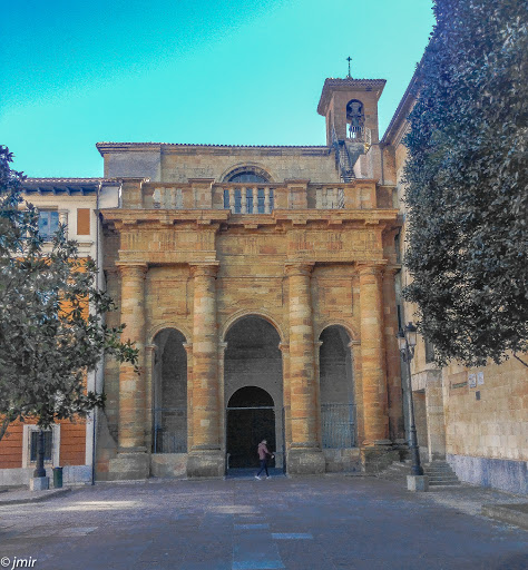 Colegio Santo Domingo de Guzmán - FESD - Thumbnail
