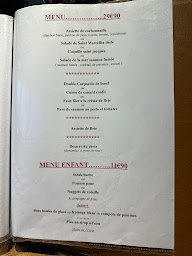 Photo n°14 de La Cure D'Air à Provins (Restaurant portugais)