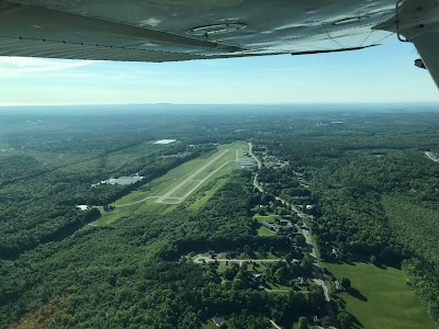 Skyhaven Airport