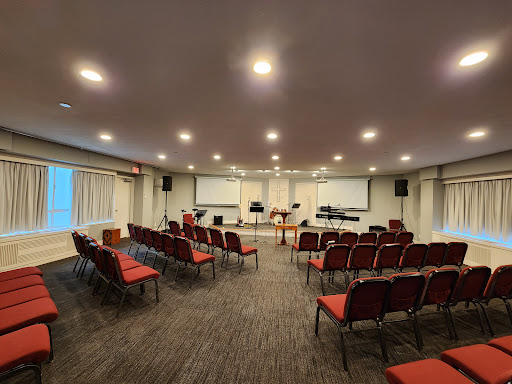 Washington United Korean Presbyterian Church - Thumbnail