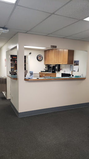 Davis County Technical Center - Visual