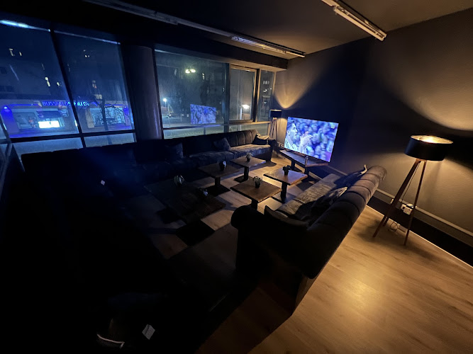 E-Sports Gaming Lounge Offenbach photo