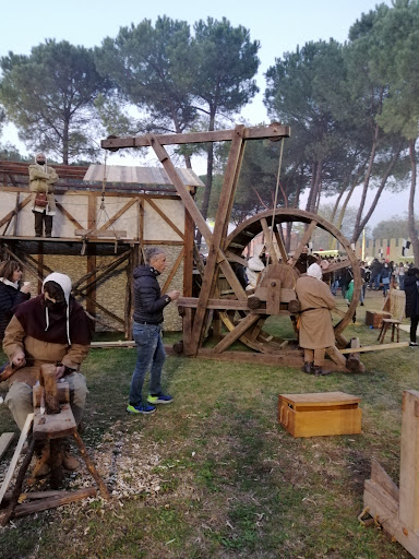 Parco Fiera - Thumbnail