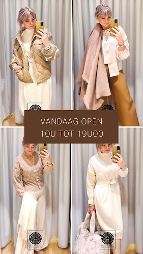 Foobia Ring Kortrijk openingstijden