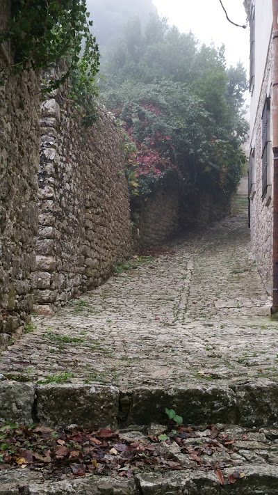 Photos of Il Carmine