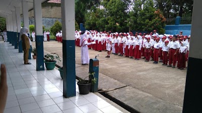 Photos of SDN Pasirmuncang KUD