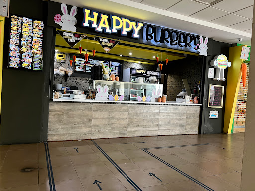 Happy Burgers / Torres Minillas-Food Court
