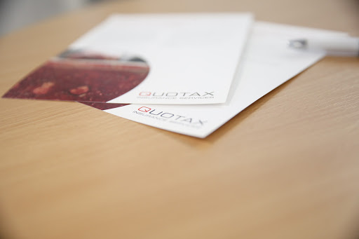 Quotax Insurance Services