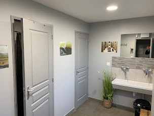 Photo n°5 de Transports Delcroix Orléans à Artenay (Service de lavage haute pression)