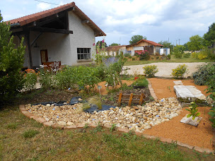 Photo n°4 de Gite Les Adams à Bresse Vallons (Hébergement de groupe)