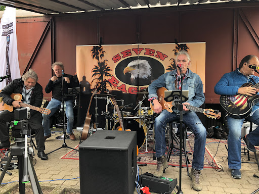 Kulturtreff Alter Bahnhof Neulußheim