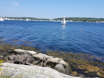 Maine State Aquarium