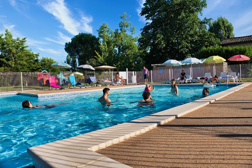 Photo de chambre hôte avec piscine - La Vialatte