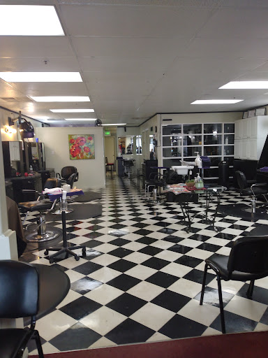 Salon Salon Hair & Spa