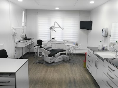 Elazığ Estetica Dental Klinik - Dt Fatma Kesmen