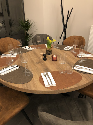 Photo 3 - LA TABLE DU BON VIVANT