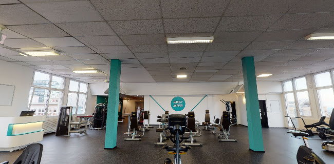 Kommentare und Rezensionen über PureGym Rorschach