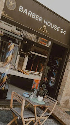 Photo n°1 de Barber House 24 ✨✂️ à Périgueux (Barbier)