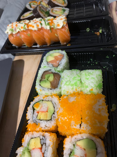 Sushi munchies to go geleen Gallery - Netherlands