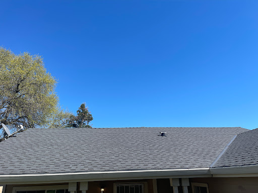 McLain's Roofing