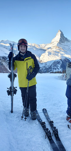 Scout Ski & Stay