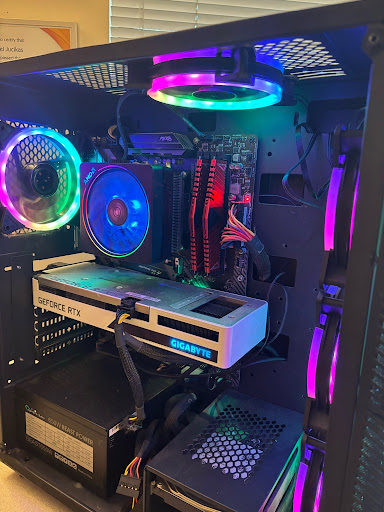 Stow Computer Gallery - United States