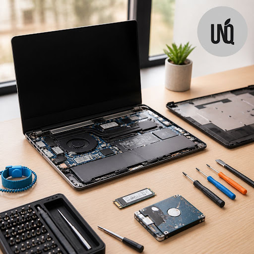 Keep your laptop running faster, cooler, and more reliable with expert care from Laptop Repair Se… post image