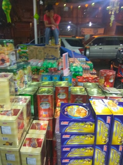 Photos of IMAM MARKET