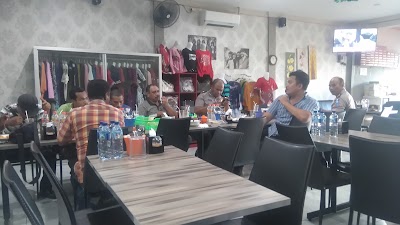 Photos of Rumah Makan CHANEY