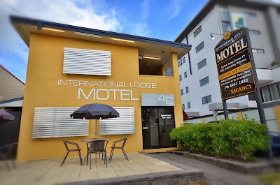 Photos of International Lodge Motel