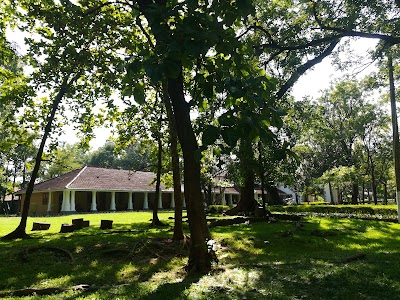 lodging