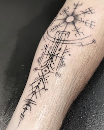 Photo n°6 de BLACK INK TATTOO à Vallauris (Association artistique)