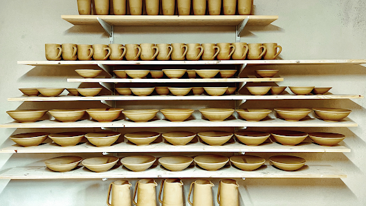 PandO Ceramics Ederstraße 4, 5400 Hallein, Österreich