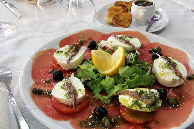 Le Jardin D Italie